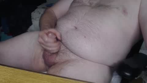 Robert9955 online show from April 16, 3:40 am