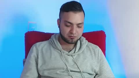 Stiven - online show from February 9, 10:11 pm