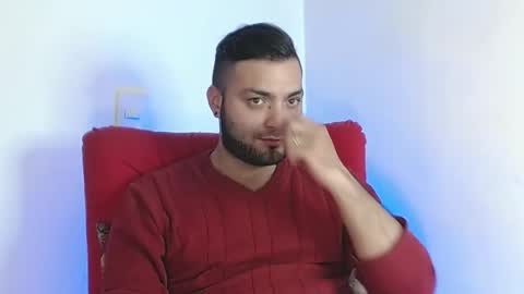 Stiven - online show from February 16, 5:48 am