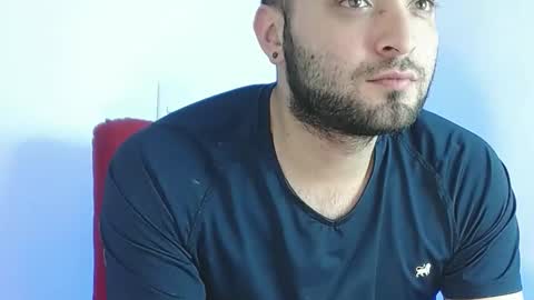 Stiven - online show from February 19, 4:34 am