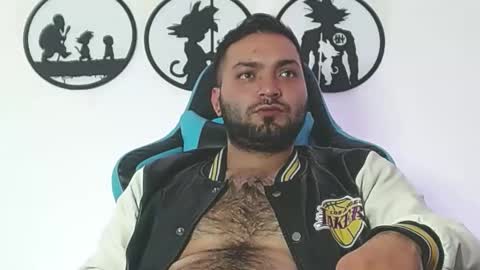 Stiven - online show from December 16, 11:43 pm