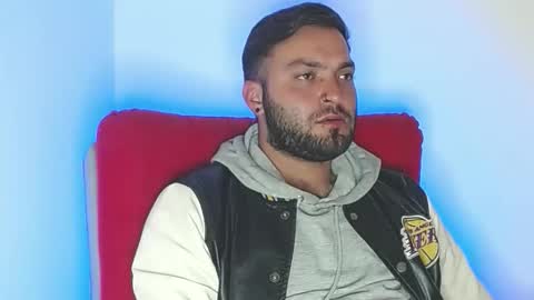 Stiven - online show from February 12, 9:10 pm