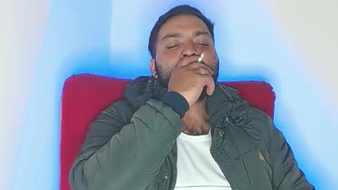 Stiven - online show from February 14, 3:25 am