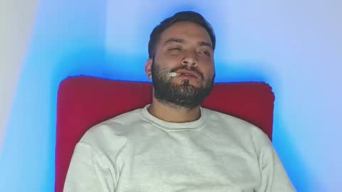 Stiven - online show from February 15, 7:51 am