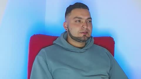 Stiven - online show from February 26, 6:56 am