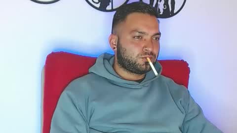 Stiven - online show from March 25, 3:18 pm