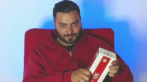 Stiven - online show from April 5, 10:40 pm