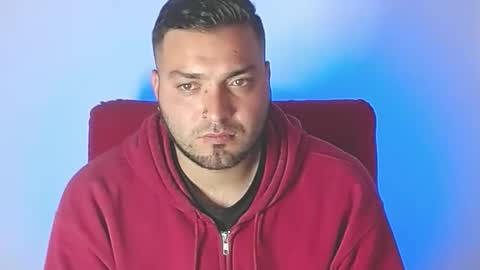 Stiven - online show from April 15, 6:53 am