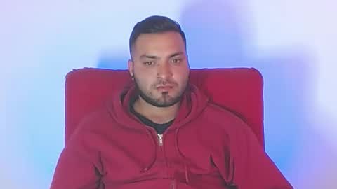 Stiven - online show from April 17, 5:38 pm