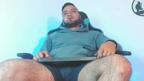 Stiven - online show from June 29, 6:19 pm