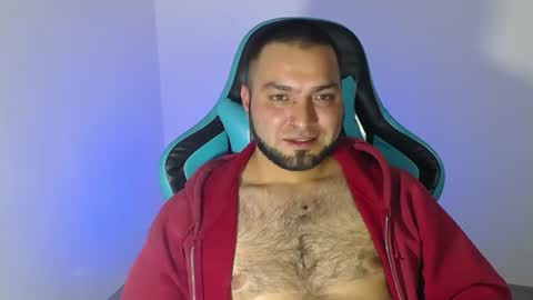 Stiven - online show from July 12, 10:45 pm