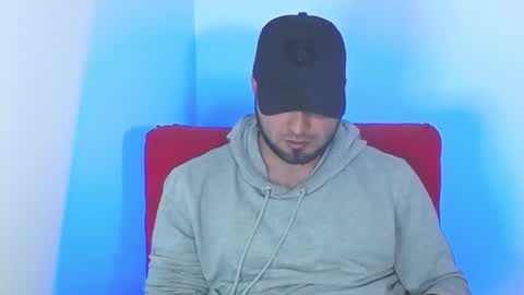 Stiven - online show from July 15, 10:37 pm