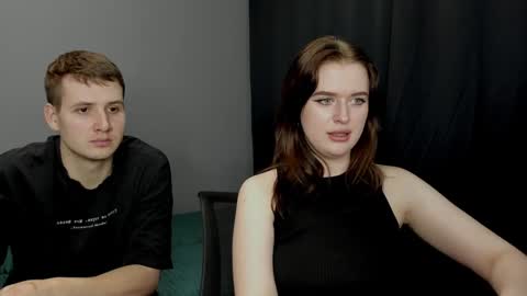 Snapshot of robert_lisa chatting on December 27, 3:37 pm Lisa and Robert i am online all days 900 am GMT3 online show from December 27, 3:37 pm