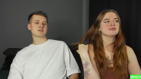 Snapshot of robert_lisa chatting on November 13, 7:40 am Lisa and Robert i am online all days 900 am GMT3 online show from November 13, 7:40 am