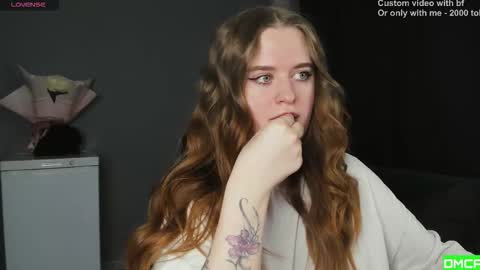 Lisa and Robert  i am online all days 900 am GMT3   online show from February 15, 5:37 am