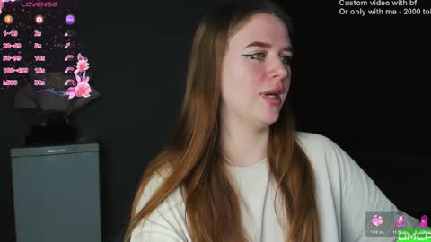 Lisa and Robert  i am online all days 900 am GMT3   online show from February 19, 12:06 am