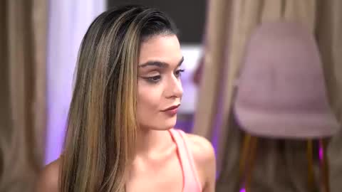 Roberta online show from November 21, 11:42 am