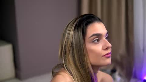 Roberta online show from January 10, 12:40 pm