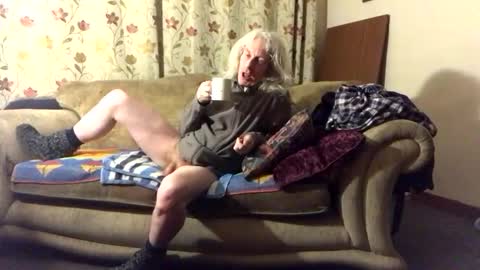 Robert online show from February 17, 2:08 am