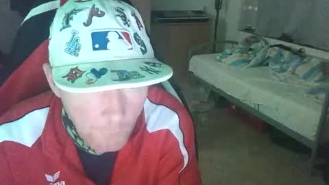 Snapshot of robertnickelderbestemann chatting on November 25, 6:41 pm robertnickelderbestemann online show from November 25, 6:41 pm