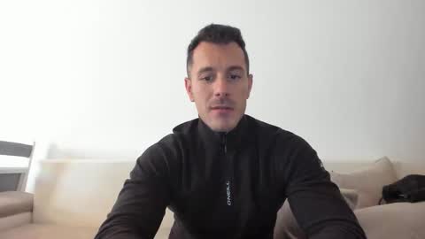 roberto4ever online show from February 5, 11:48 am