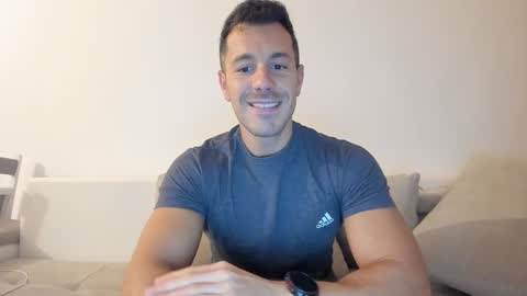 roberto4ever online show from February 6, 4:50 am