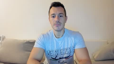 roberto4ever online show from February 28, 4:46 am