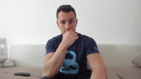 roberto4ever online show from March 26, 11:27 am