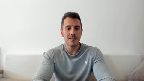 roberto4ever online show from April 18, 11:25 am