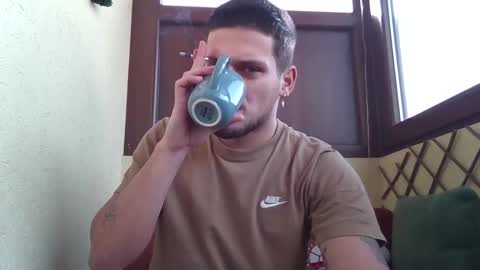 Roberto online show from November 17, 11:27 am