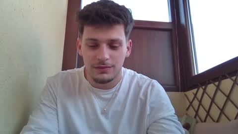 Roberto online show from March 4, 7:03 am