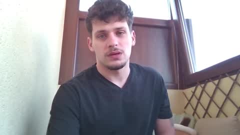 Roberto online show from March 16, 7:34 am