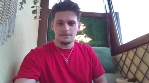 Roberto online show from March 30, 7:31 am