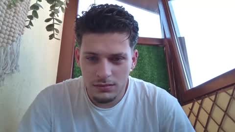 Roberto online show from April 6, 7:53 am