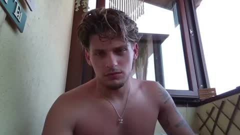 Roberto online show from June 30, 8:15 am