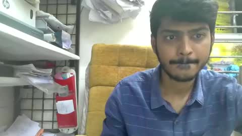 Robertsalia online show from December 3, 11:55 am