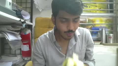 Robertsalia online show from March 10, 12:59 pm