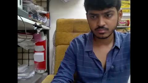 Robertsalia online show from September 17, 8:27 am