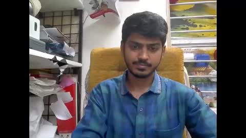 Robertsalia online show from October 28, 12:09 pm