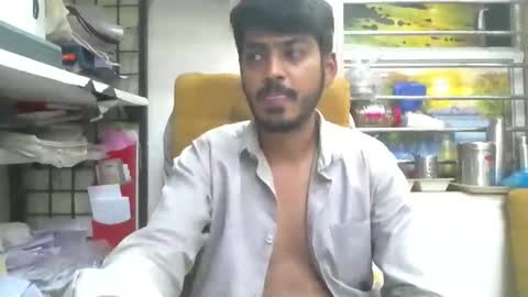 Robertsalia online show from December 17, 12:11 pm