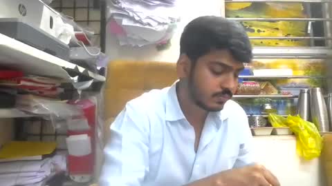 Robertsalia online show from July 22, 1:14 pm