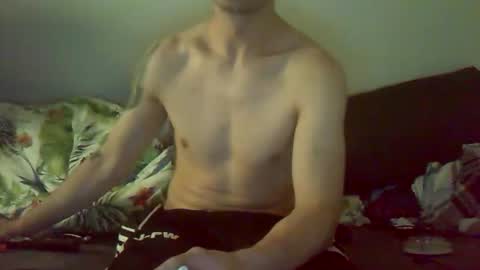 Zenek online show from November 1, 5:59 pm