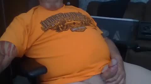 robglide online show from October 26, 1:28 pm