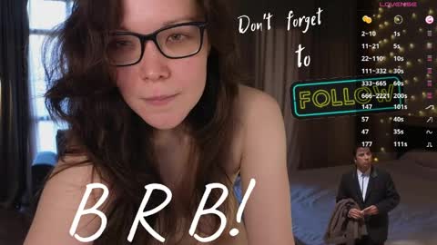 Robin online show from April 19, 7:07 am