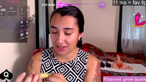 Snapshot of robin_h00t chatting on November 10, 6:51 pm Ivanna and Robin online show from November 10, 6:51 pm