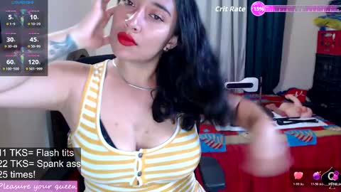 Ivanna and Robin online show from May 8, 2:06 am