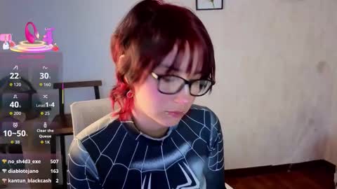 robin D online show from December 14, 1:27 pm