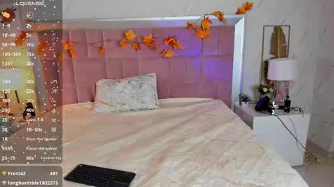 robin D online show from February 9, 12:09 pm