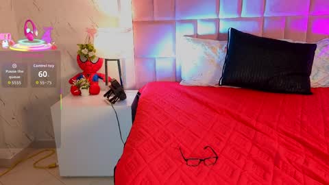 robin D online show from March 30, 12:06 pm