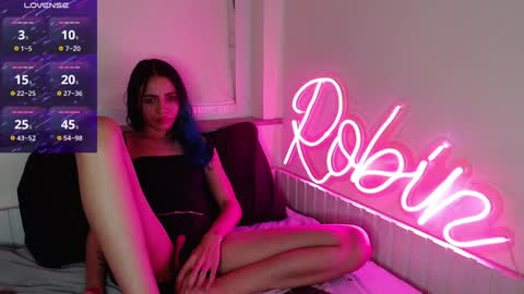 Snapshot of robinrio chatting on January 27, 12:58 pm Robin heshe online show from January 27, 12:58 pm